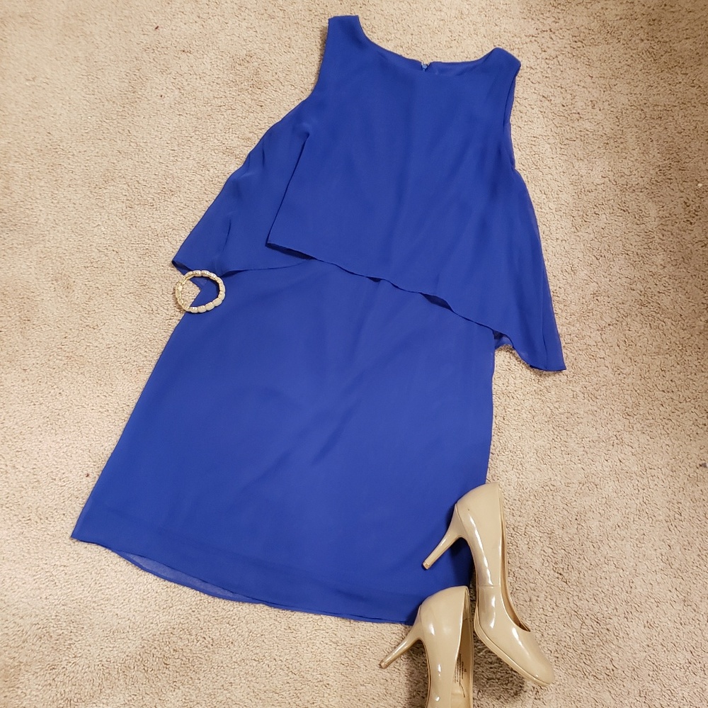 Vince Camuto Shift Dress